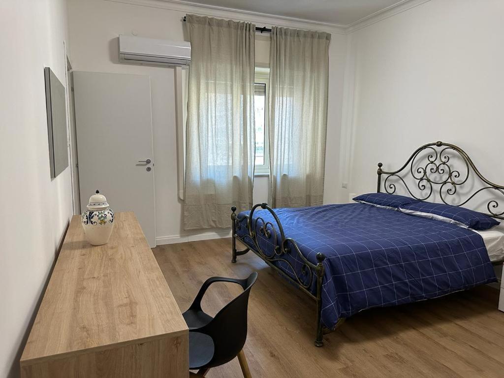 Casatua Ferienhaus