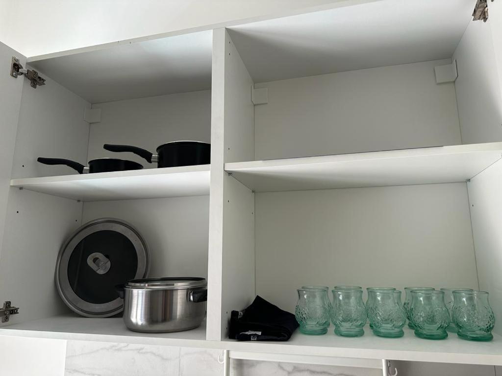 Ferienhaus Casatua CTA