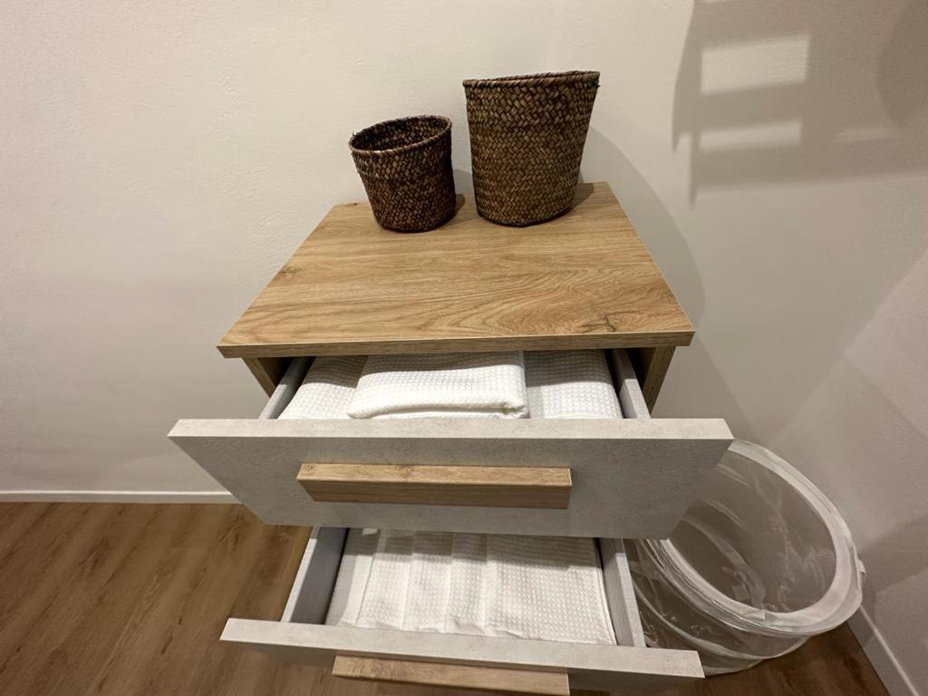 Ferienhaus Casatua CTA