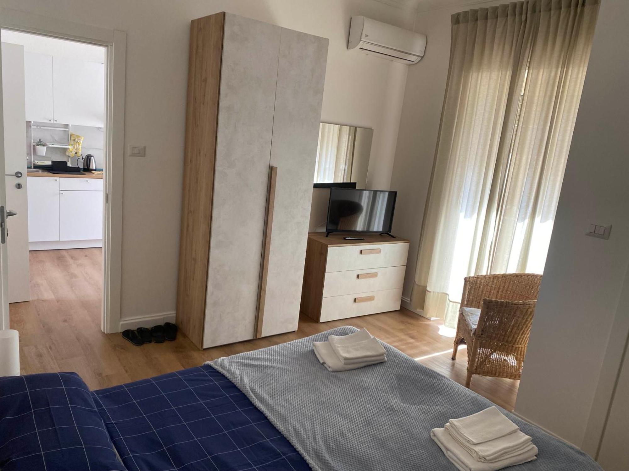 Casatua Ferienhaus