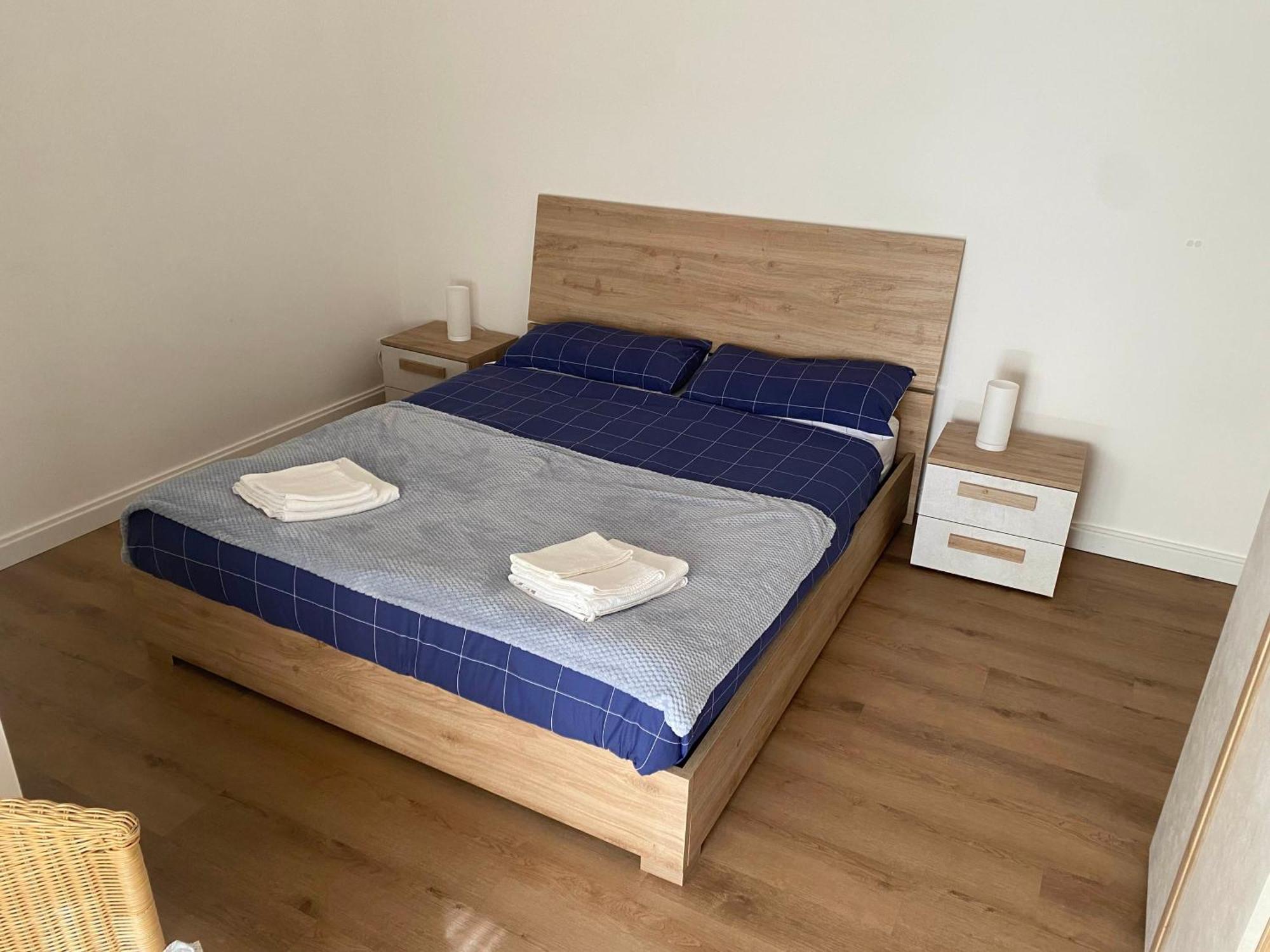 Ferienhaus Casatua CTA