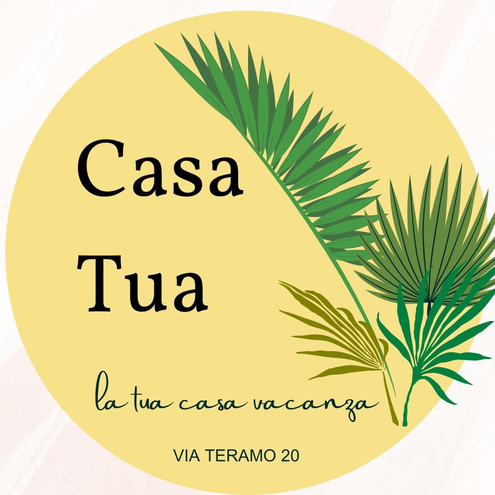 Casatua CTA